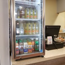 The Savage Wiener - Drinks