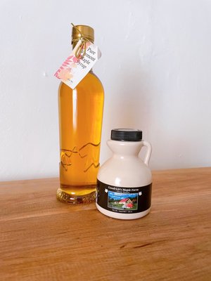 Goodrich's Maple Farm