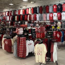 Rally House OKC Outlets