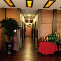 The One Reflexology