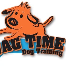 Wag Time Dog Training - Wag Time Dog Training, Don Kirkish