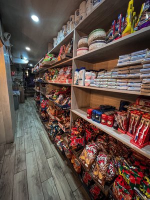 Deli El Chapincito by null