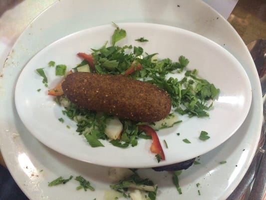 Salloura Oğlu Restaurant حلويات و مطعم سلورة by null