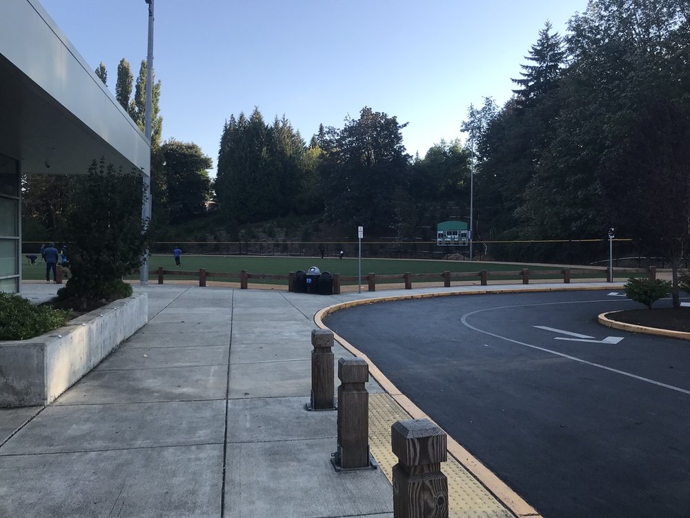 Hidden Valley Park, Bellevue Roadtrippers