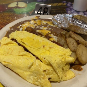 Original La Canasta - Nana special - Mexican Near Me - Phoenix, Arizona