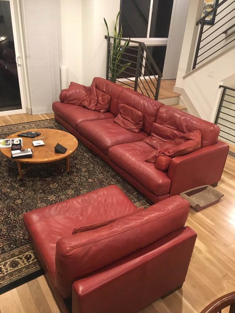 Fibrenew Albuquerque East - upholstery in Albuquerque, NM