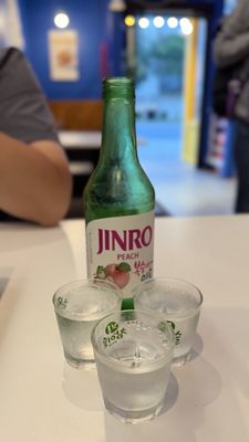 Azure Hot Pot by null