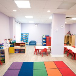Little Scholars at Neptune Avenue