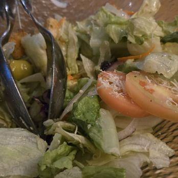 Olive Garden Italian Restaurant - Salad - Italian Near Me - Anchorage, Alaska Olive Garden Italian Restaurant - Salad - Italian Near Me - Anchorage, Alaska