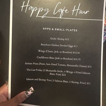 Happy Cafe - Cafes Near Me - Virginia Beach, Virginia