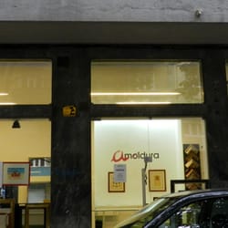 A Moldura