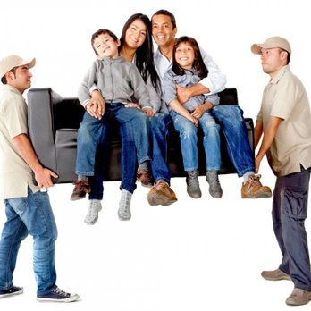 Easy Moving Services - Movers Near Me - Sandy Springs, Georgia