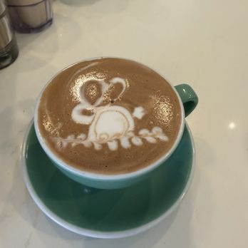 Honolulu Coffee - Cafes Near Me - Vancouver, British Columbia