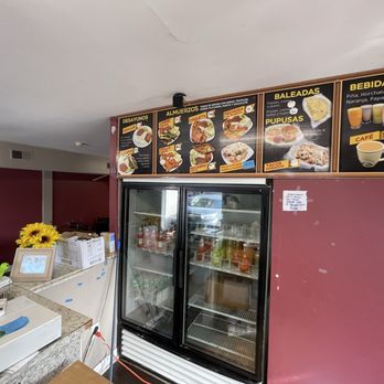 Deli Sabor Hispano - Salvadoran Near Me - Goose Creek, South Carolina Deli Sabor Hispano - Salvadoran Near Me - Goose Creek, South Carolina