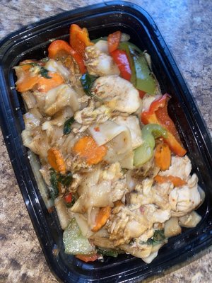 Sticky Rice Brady St by null