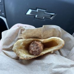 Shipley Do-Nuts