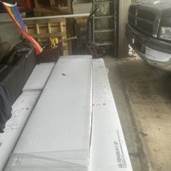 5day Cabinets - Five days , yeah right !
