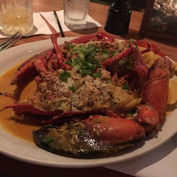 Fire & Oak - Lobster special on Thursday night. - New American Near Me - Montvale, New Jersey Fire & Oak - Lobster special on Thursday night. - New American Near Me - Montvale, New Jersey