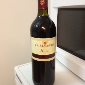 Trattoria Da Salvatore - You can never beat a free bottle of vino! - Italian Near Me - Landstuhl, RP Trattoria Da Salvatore - You can never beat a free bottle of vino! - Italian Near Me - Landstuhl, RP