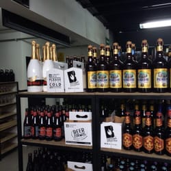 Beer For Us - Cervezas con corcho.... fancy.