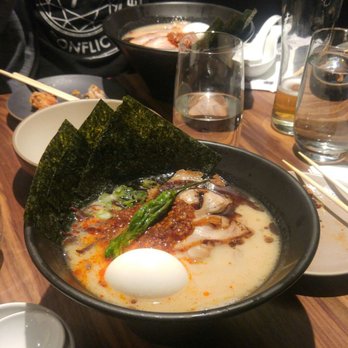 Ippudo San Francisco - Simple and tasty - Ramen Near Me - San Francisco, California Ippudo San Francisco - Simple and tasty - Ramen Near Me - San Francisco, California