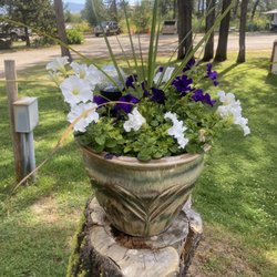 Chalet Rv Park