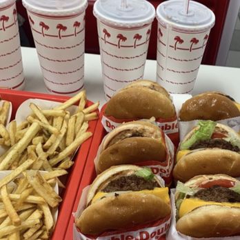 In-N-Out Burger - Burgers Near Me - Glendale, California In-N-Out Burger - Burgers Near Me - Glendale, California