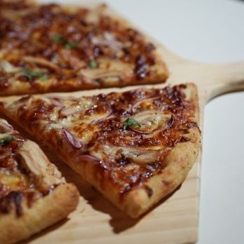 Sinners Pizza - The Hypocrite - BBQ Chicken - Pizza Near Me - Seattle, Washington Sinners Pizza - The Hypocrite - BBQ Chicken - Pizza Near Me - Seattle, Washington