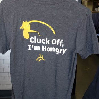 The Crack Shack - Chicken Shop Near Me - Costa Mesa, California