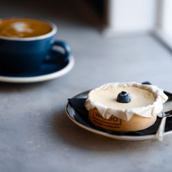 Waterline Coffee & Cocktails