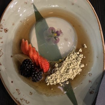 Ju-ichi - Raindrop cake - Sushi Bars Near Me - San Diego, California Ju-ichi - Raindrop cake - Sushi Bars Near Me - San Diego, California