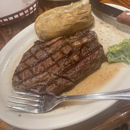 Rib Eye Steak Rib Eye Steak