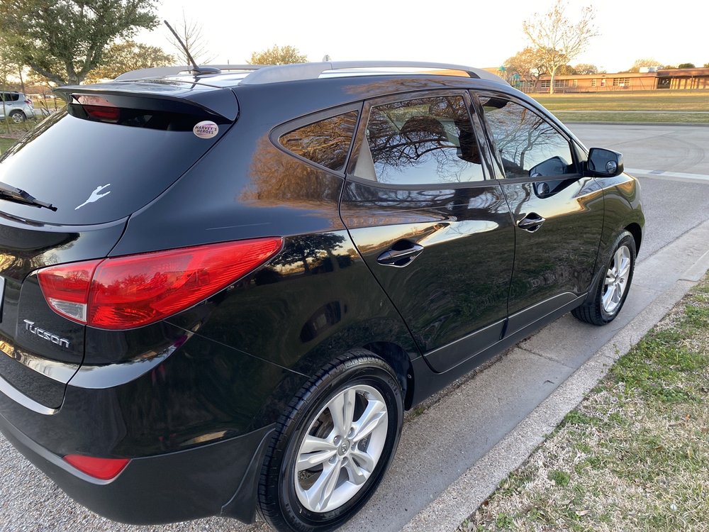 ROY’S CAR SALON Updated August 2024 3102 1st Ave S, Texas City