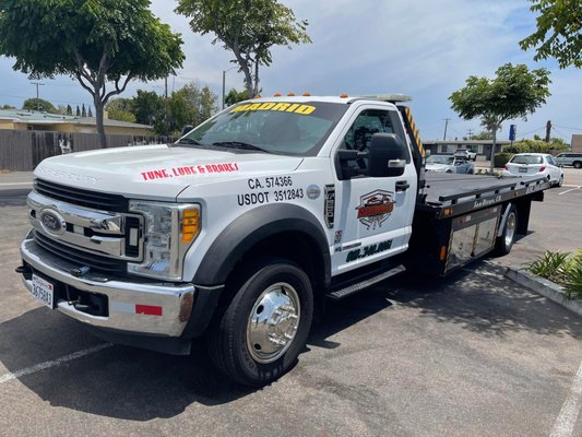 Angelo's Towing Chula Vista Chula Vista Ca MADRID TOWING - Updated June 2025 - 16 Photos - 694 Broadway, Chula