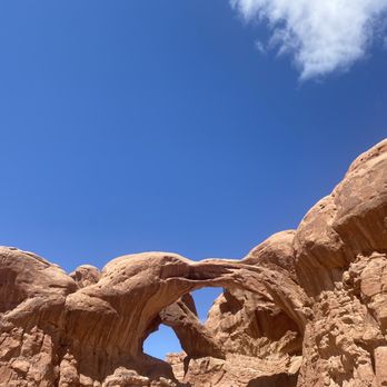 Arches National Park - Parks Near Me Arches National Park - Parks Near Me