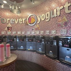 Forever Yogurt