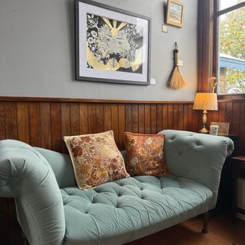 Resurrect Art Coffee House Gallery - Coffee & Tea Near Me - Seward, Alaska Resurrect Art Coffee House Gallery - Coffee & Tea Near Me - Seward, Alaska