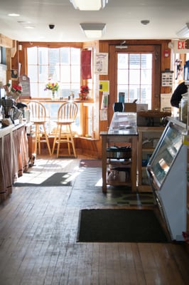 Newfields Country Store by null