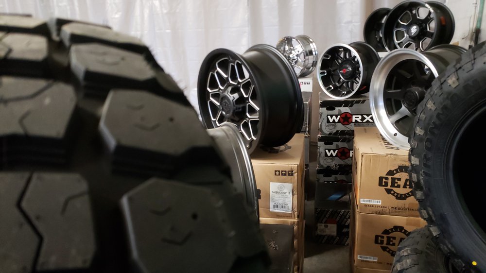 OFF ROAD AUTOMOTIVE Updated October 2024 11 Photos & 16 Reviews