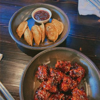 KorPot - Dak Gang Jueng - Korean Near Me - Poughkeepsie, New York
