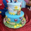 Gondres Bakery gift card