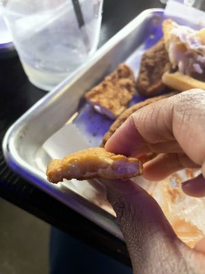 Terrace Cantina by null