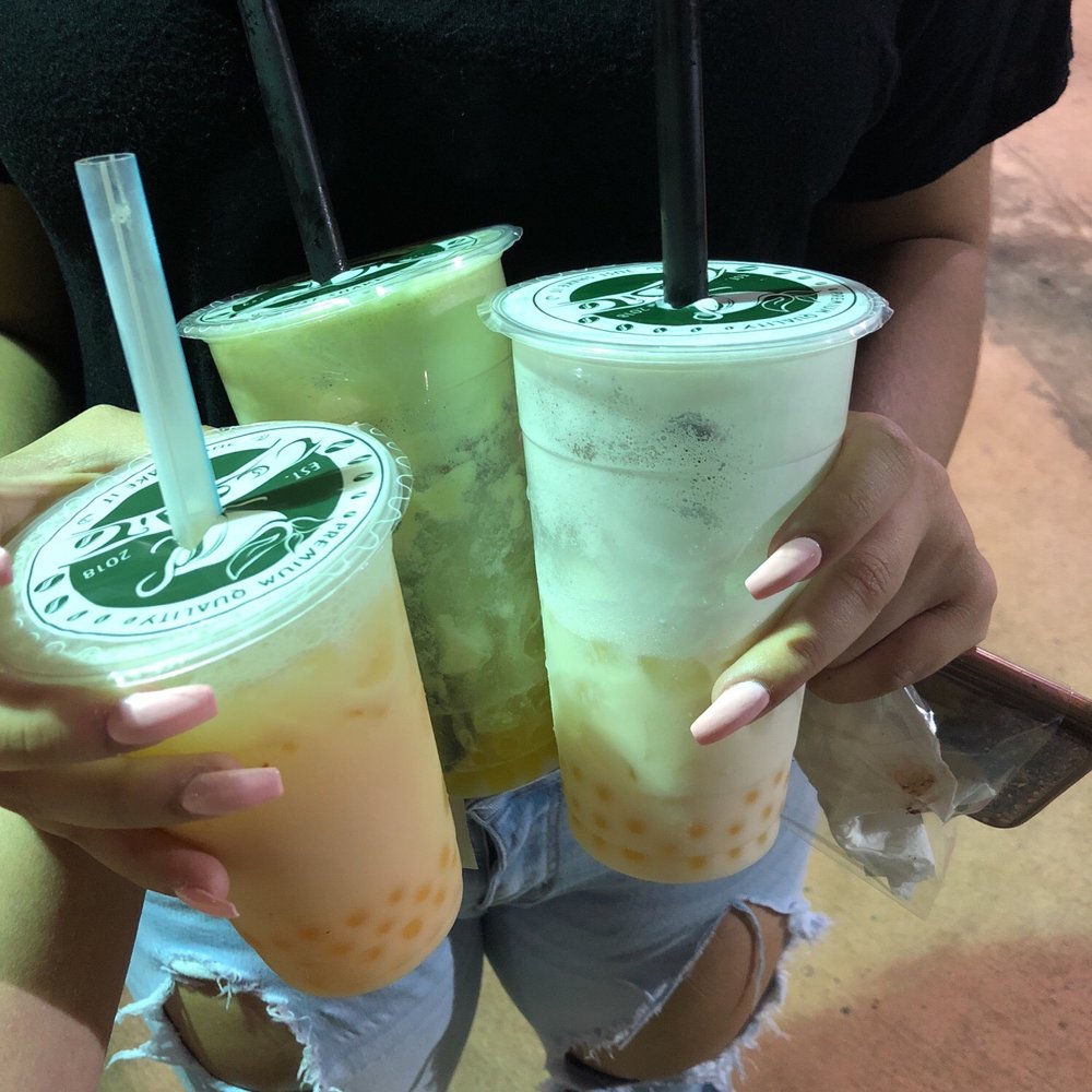 TeaJito - the best - Bubble Tea Near Me - Miami, Florida TeaJito - the best - Bubble Tea Near Me - Miami, Florida