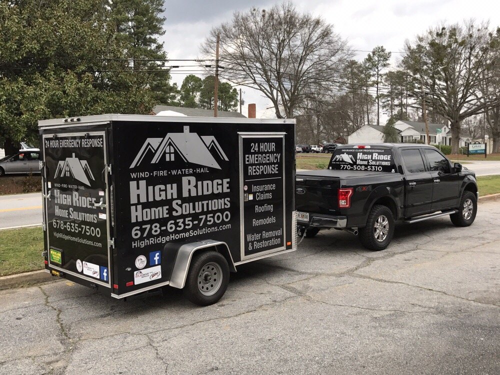 Slide of High Ridge Home Solutions