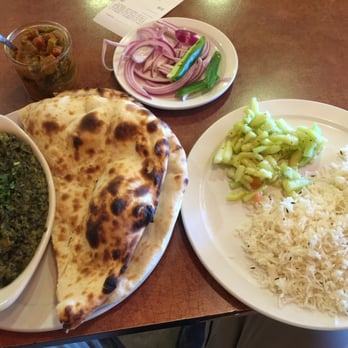India Chaat Cafe - Indian Near Me - Dallas, Texas