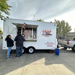 Whitey's Classic Burgers and Sandwiches