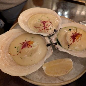 Del Mar - Spanish Near Me - Washington, DC, District of Columbia