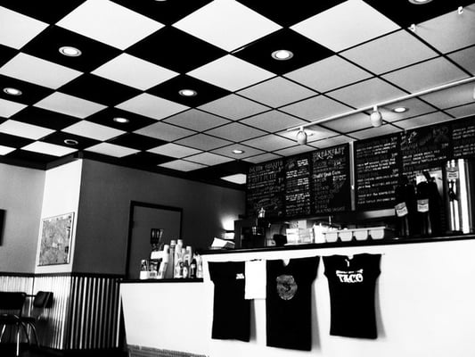 Torchy's Tacos by null