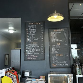 Taliza Coffee & Brunch - Menu - Coffee & Tea Near Me - Norwalk, California Taliza Coffee & Brunch - Menu - Coffee & Tea Near Me - Norwalk, California
