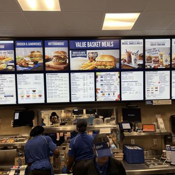 Culver's - Menu - Burgers Near Me - Margate, Florida